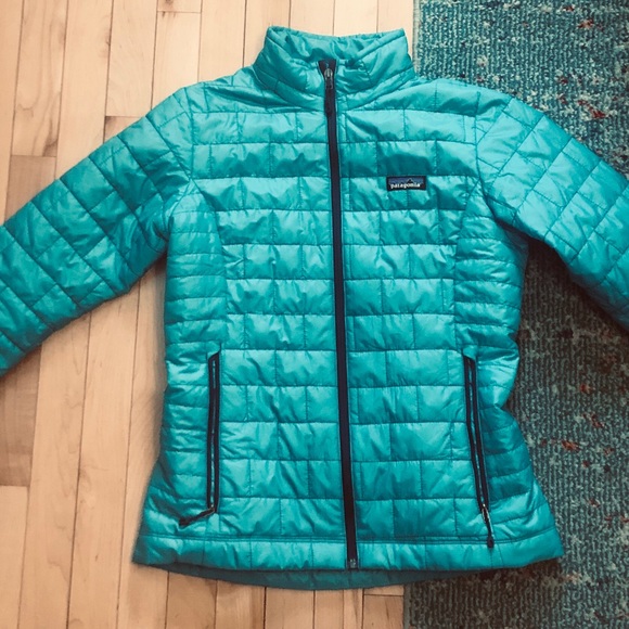 Patagonia Jackets & Blazers - Patagonia Nano Puff